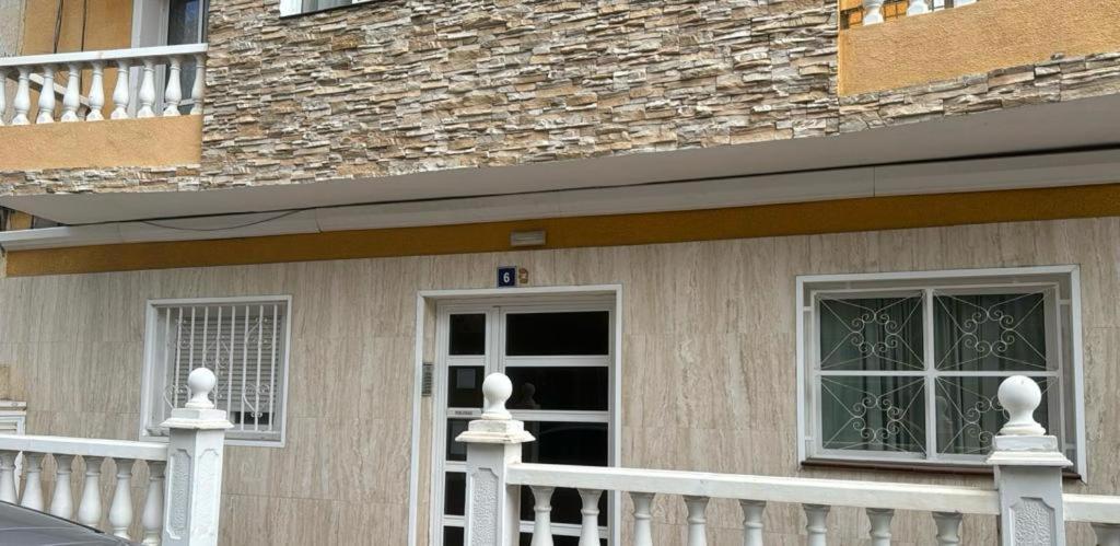 Dream Sorolla Apartman Santa Cruz de Tenerife Kültér fotó