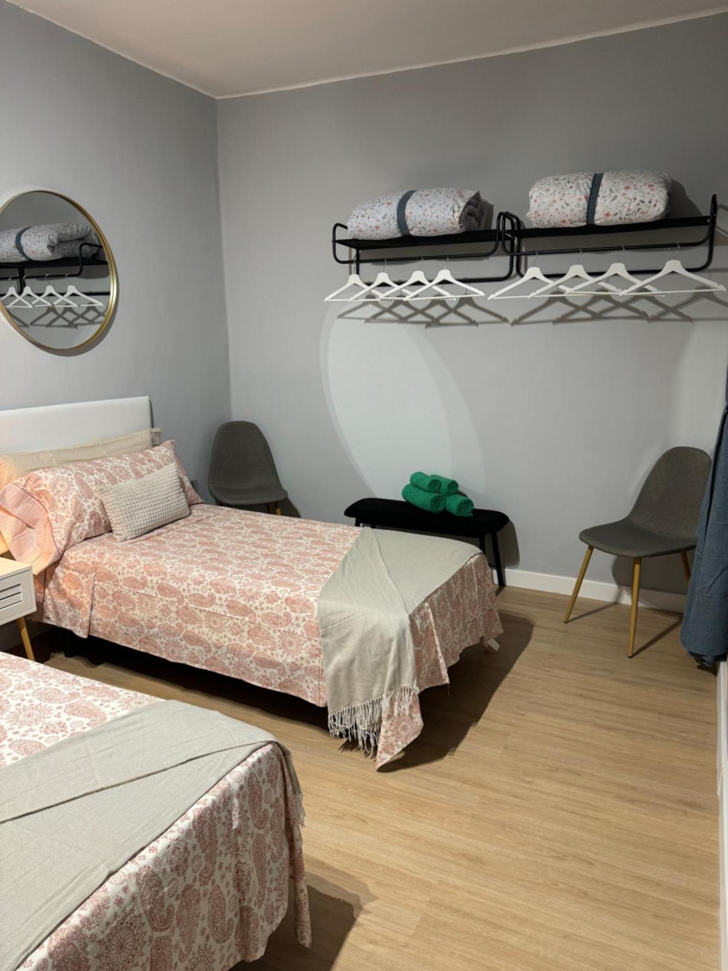 Dream Sorolla Apartman Santa Cruz de Tenerife Kültér fotó