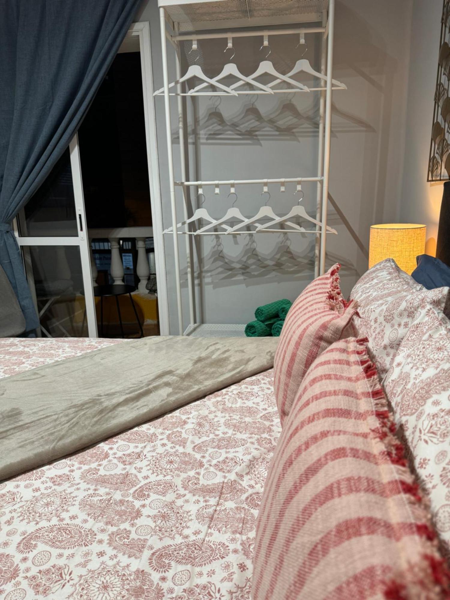 Dream Sorolla Apartman Santa Cruz de Tenerife Kültér fotó