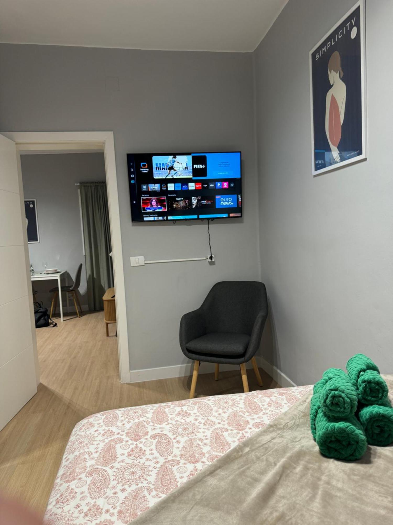 Dream Sorolla Apartman Santa Cruz de Tenerife Kültér fotó