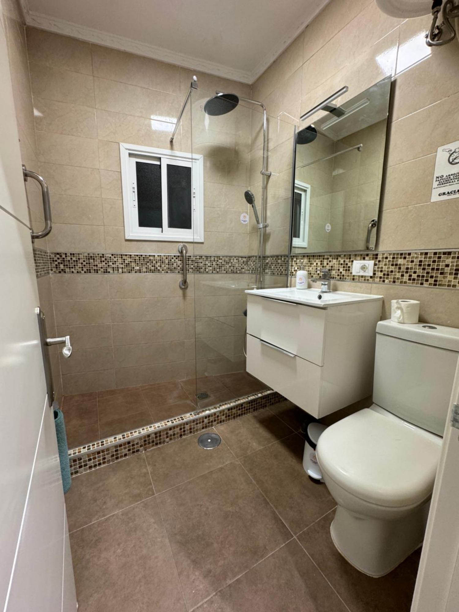 Dream Sorolla Apartman Santa Cruz de Tenerife Kültér fotó