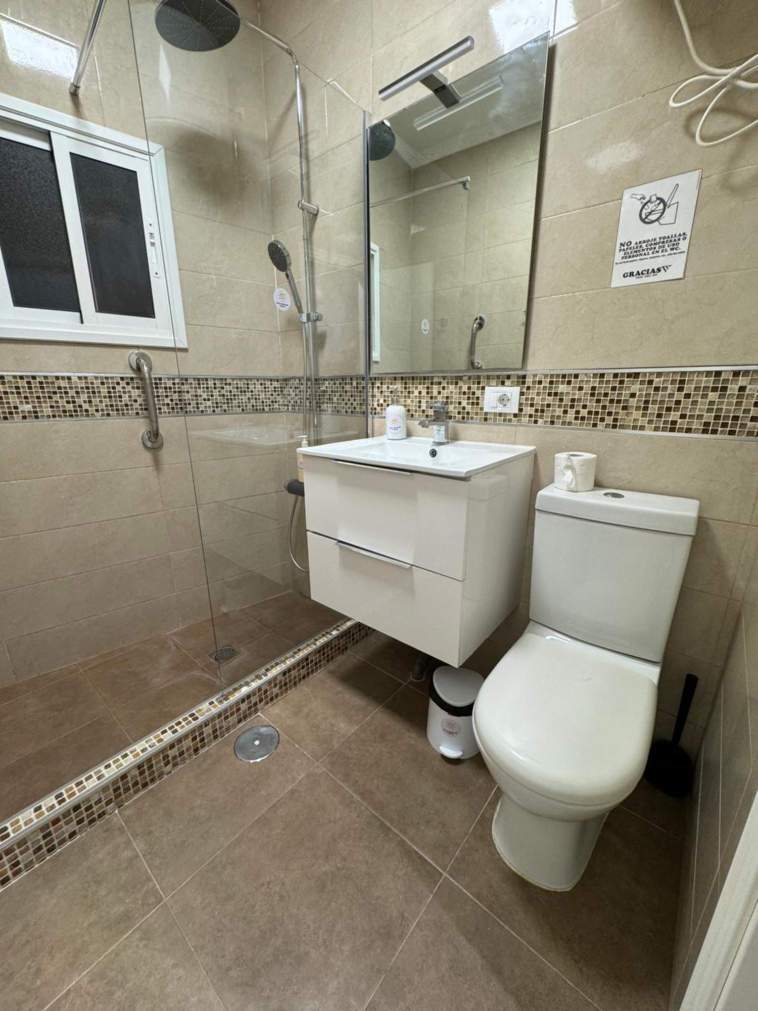 Dream Sorolla Apartman Santa Cruz de Tenerife Kültér fotó