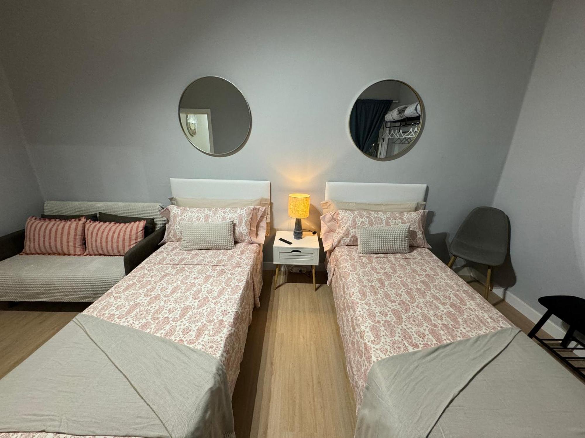 Dream Sorolla Apartman Santa Cruz de Tenerife Kültér fotó