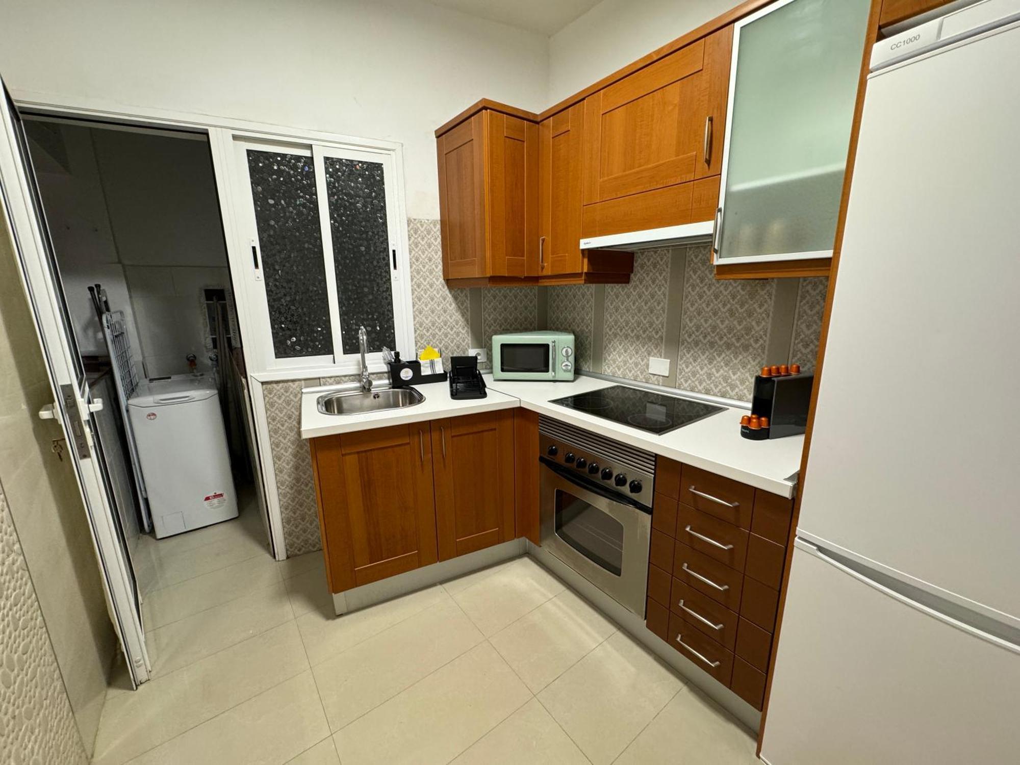 Dream Sorolla Apartman Santa Cruz de Tenerife Kültér fotó