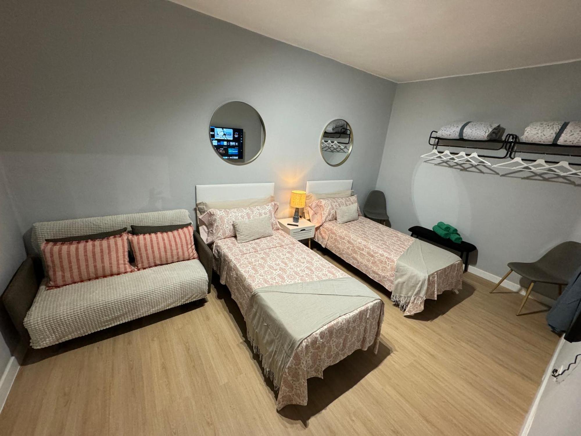 Dream Sorolla Apartman Santa Cruz de Tenerife Kültér fotó
