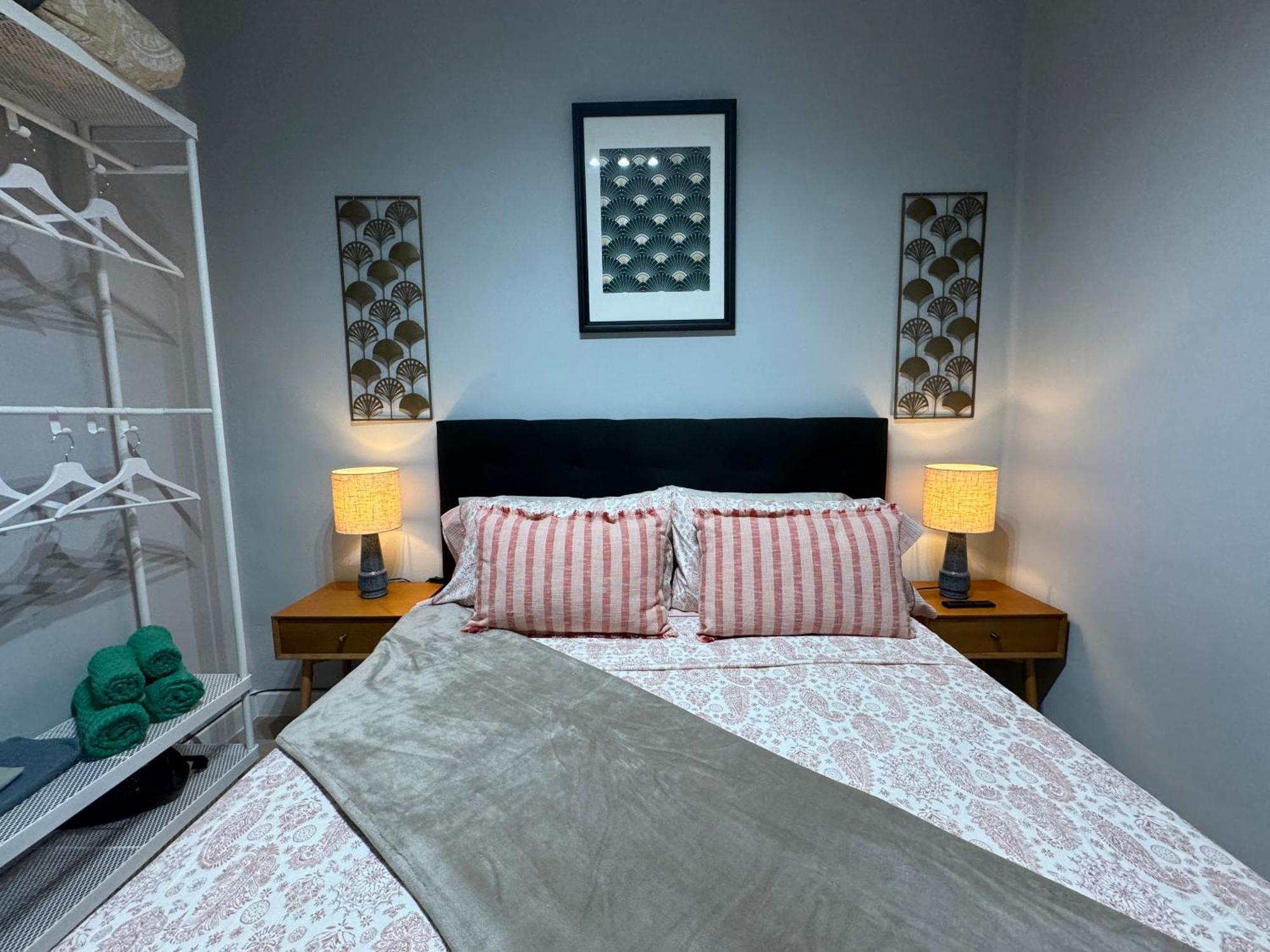 Dream Sorolla Apartman Santa Cruz de Tenerife Kültér fotó