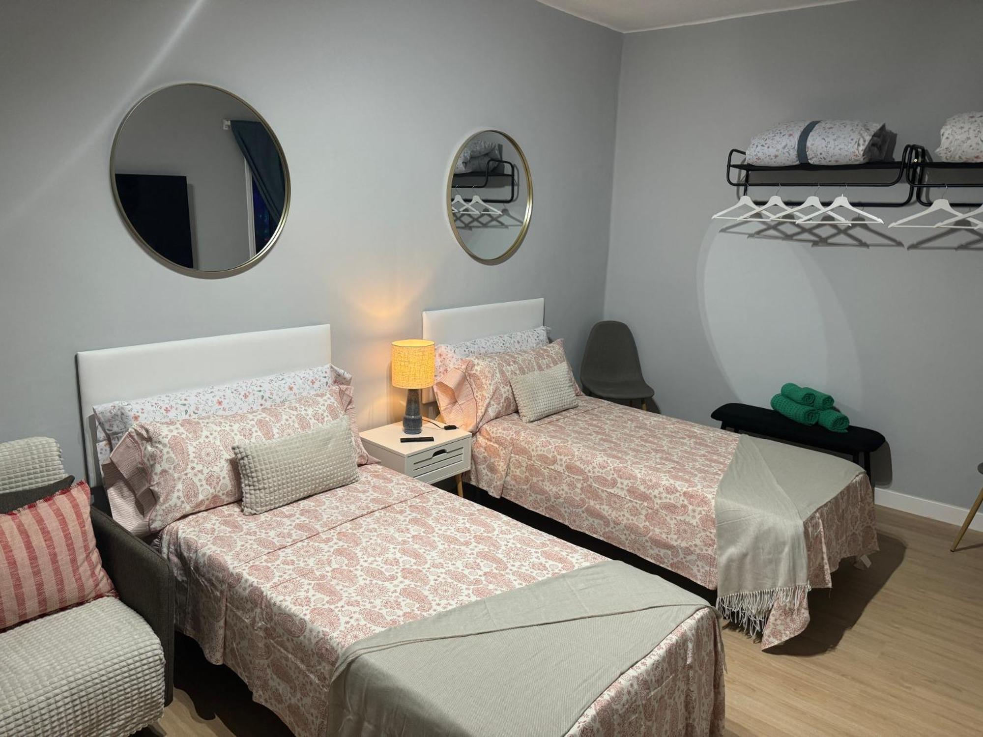 Dream Sorolla Apartman Santa Cruz de Tenerife Kültér fotó